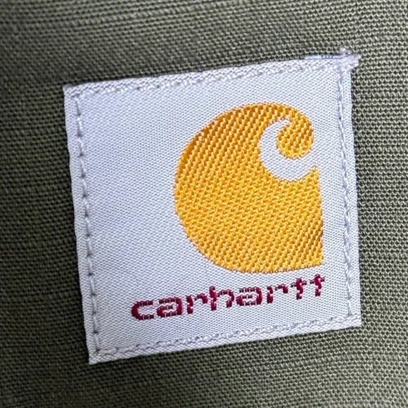 Carhartt Rugged Flex Fleece-Lined Work Pant - Size 32x30 - Picture 8 of 8